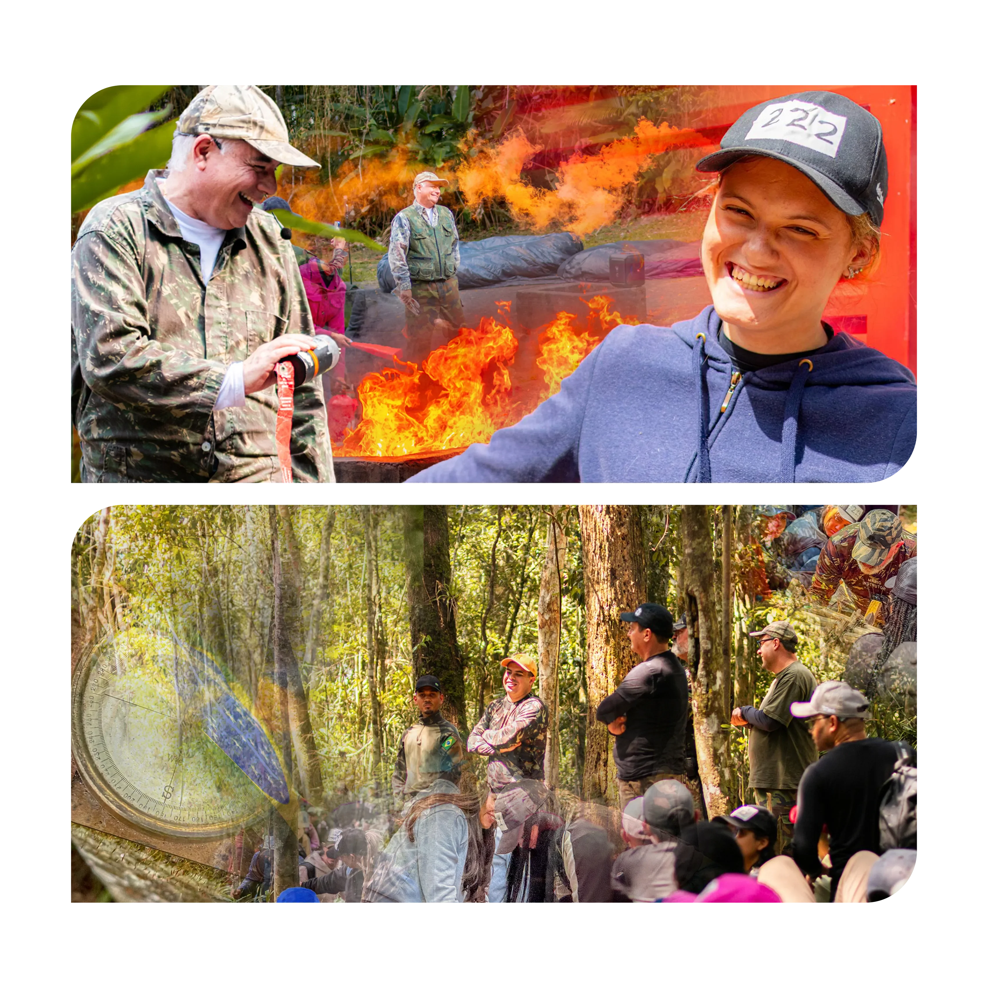 Centro de Treinamento Próprio