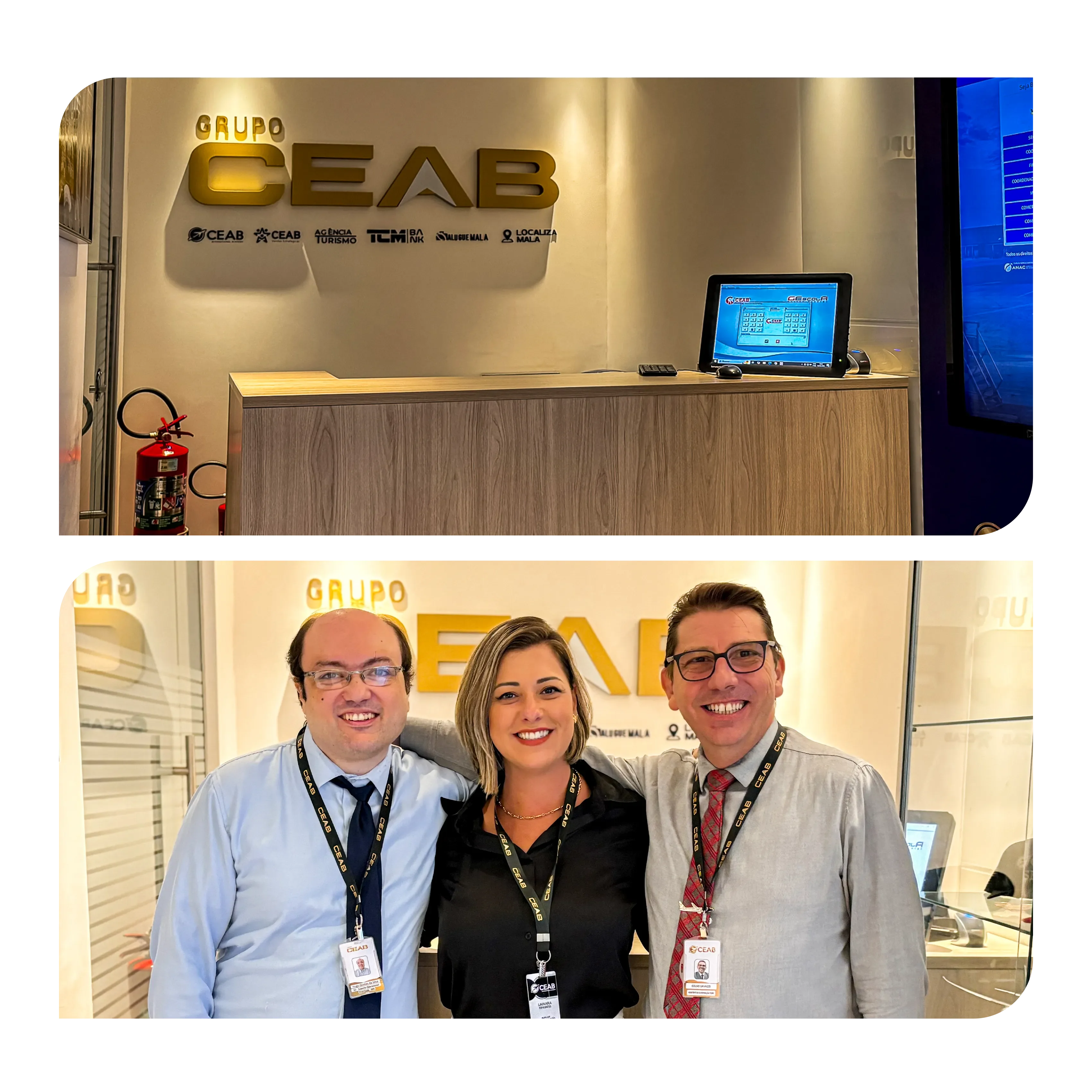 Acompanhamento com Turmas 24h