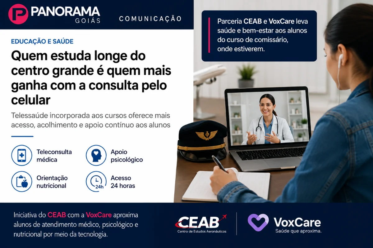 Quem estuda longe do centro grande é quem mais ganha com a consulta pelo celular