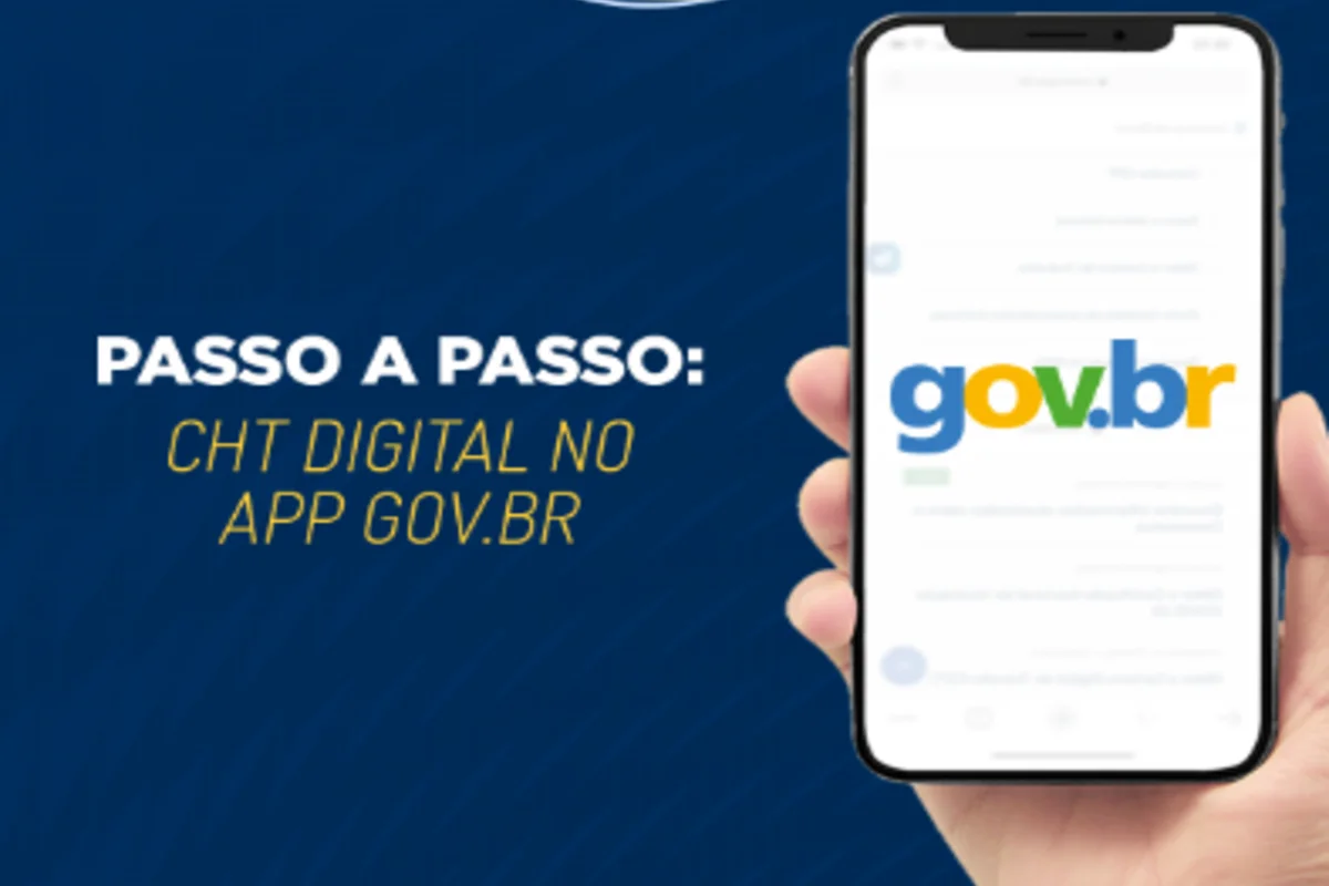 CHT Digital Passo a Passo